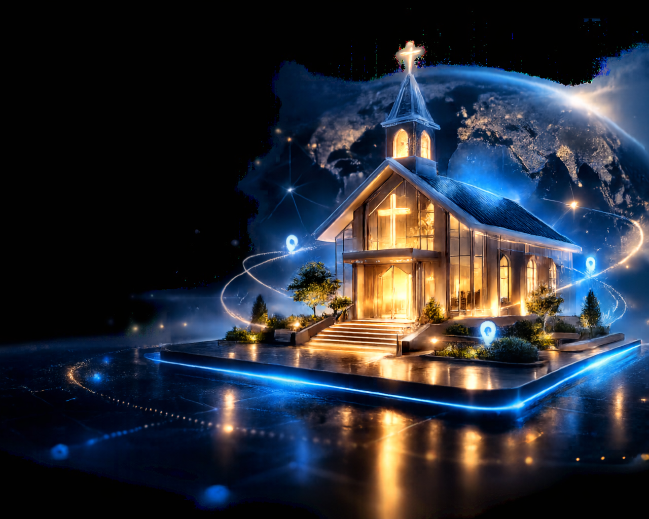 Grace Church of Tallahassee